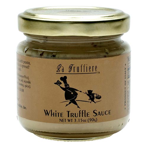 White Truffle Sauce