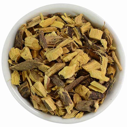 Licorice Root cut/sifted