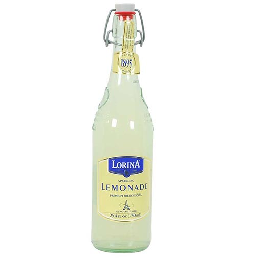 Lemonade - Sparkling