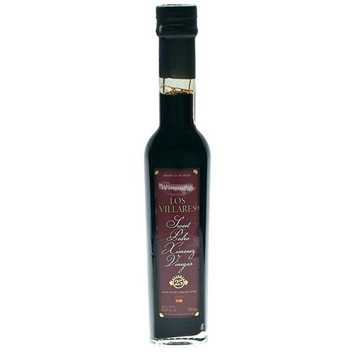 Sweet Pedro Ximenez Vinegar