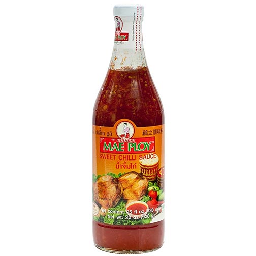 Chili Sauce - Sweet