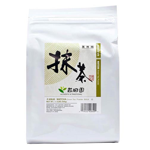 Matcha Green Tea Powder