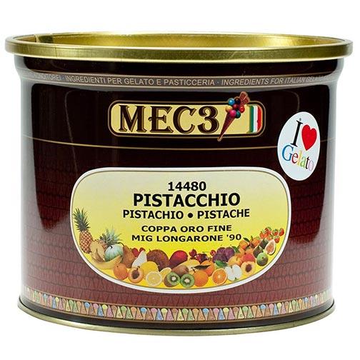 Pistachio Flavoring Paste