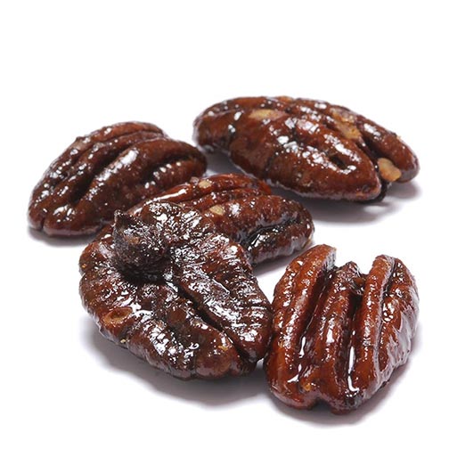 Pecans, Caramelized