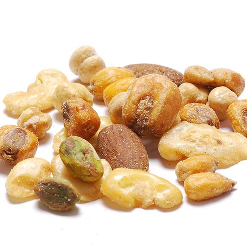 Spanish Cocktail Nut Mix by Mitica from Spain - buy Fruit and Nuts