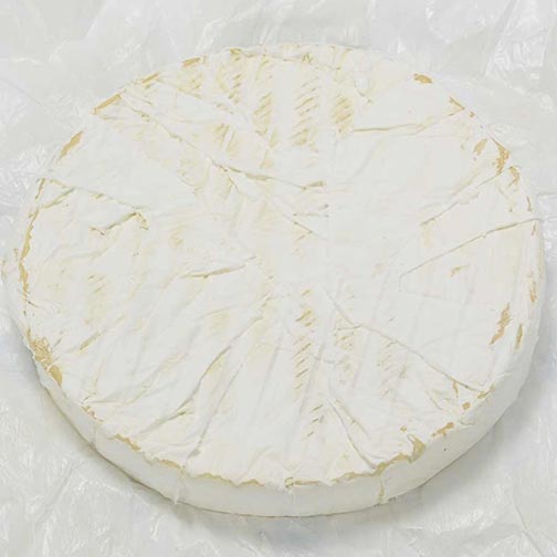 Brie 60%