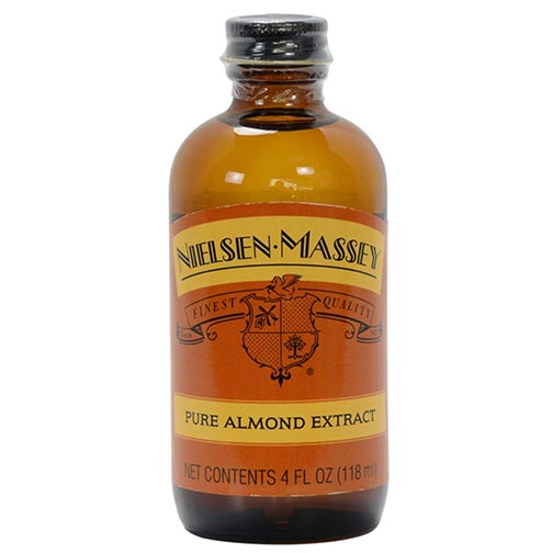 Almond Extract, Pure