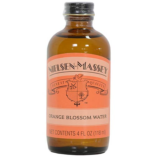 Orange Blossom Water