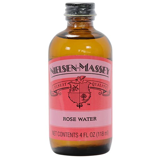 Rose Water