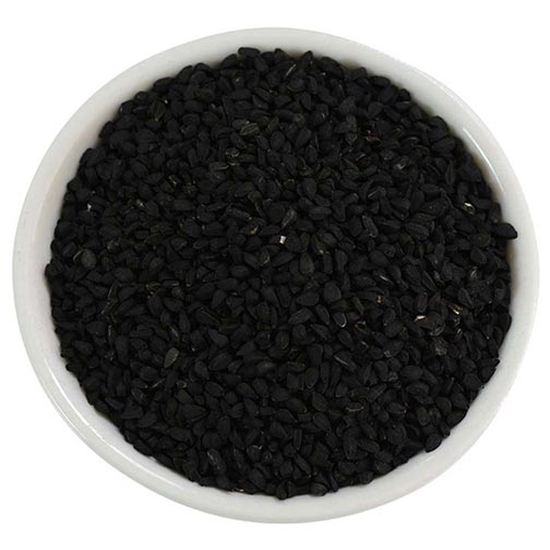 Nigella Black Caraway Seeds