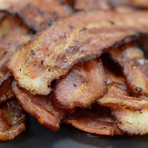 North Country Applewood Smoked Bacon | Gourmet Food World