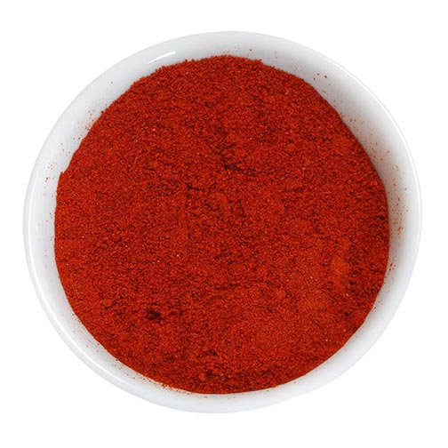 Paprika - Smoked, Hot