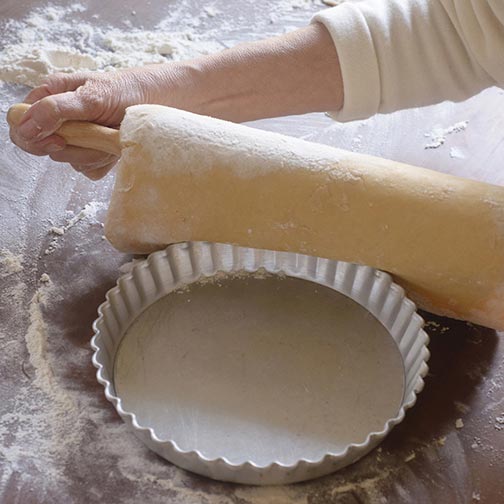 Perfect Pie Crust Recipe