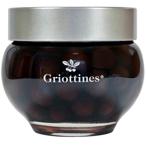 Griottines Cherries in Brandy