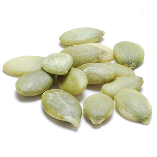 Pumpkin Seeds (Pepitas), Natural