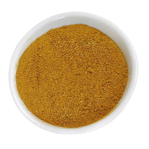 Raz el Hanout - Couscous Spice