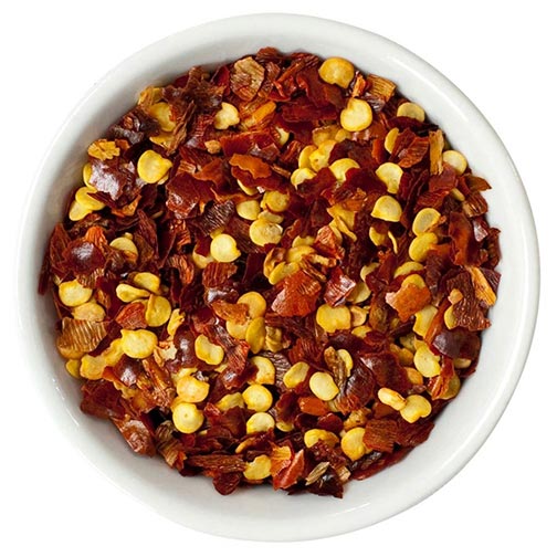 kalk Duplikering Tal til Red Pepper Flakes | Crushed Red Chili Pepper | Dried Peppers