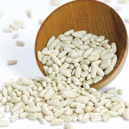 Rice Beans - Dry