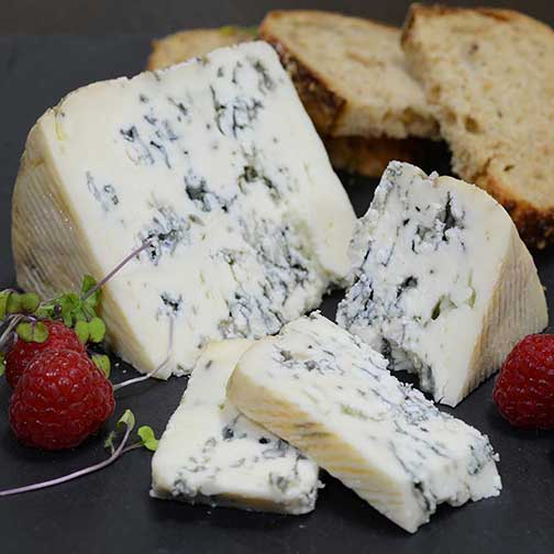 Bleu de Chevre