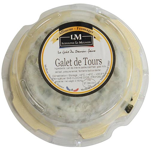 Galet de Tour / Du Cher