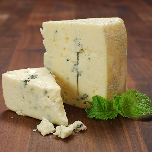 Echo Mountain Blue Cheese