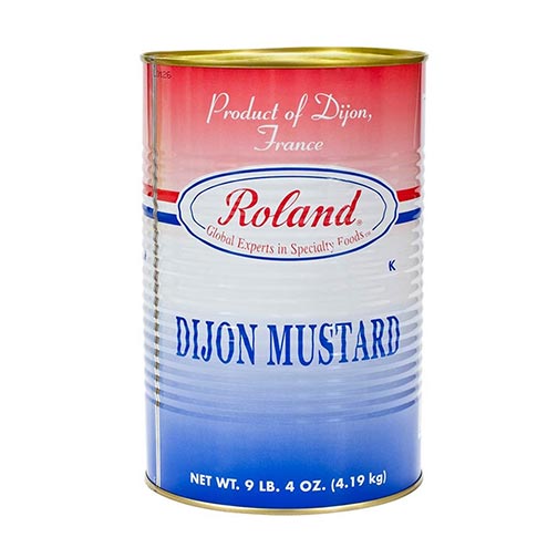 Dijon Mustard