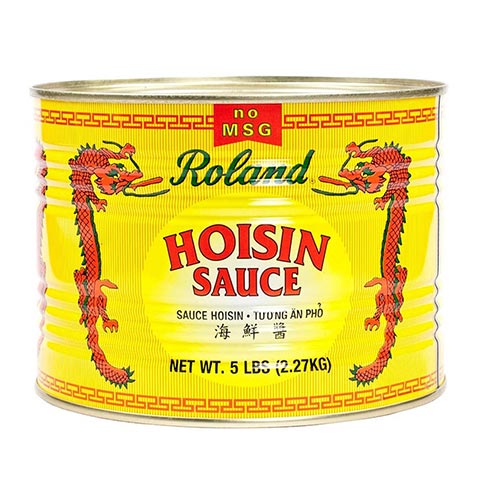 Hoisin Sauce