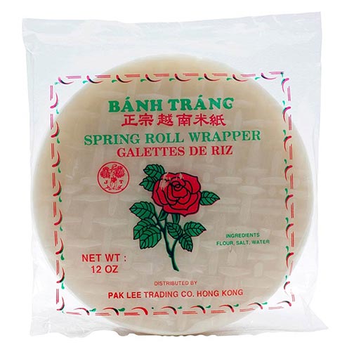 galettes de riz vietnamese rice paper