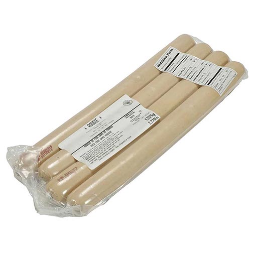 Ficelle of Duck Foie Gras Mousse - 10.6 oz tubes