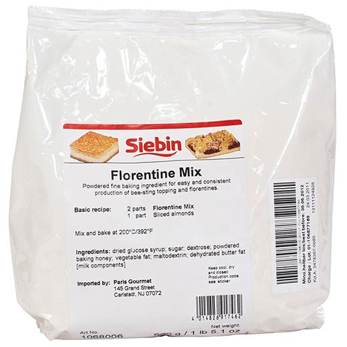 Florentine Mousse Mix