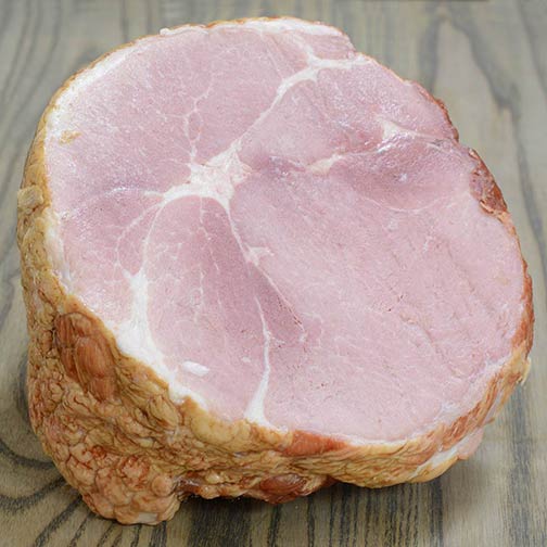 Smoked Boneless Berkshire Pork Ham