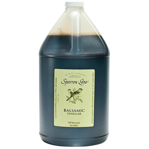 Balsamic Vinegar