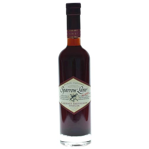 Cabernet Sauvignon Vinegar