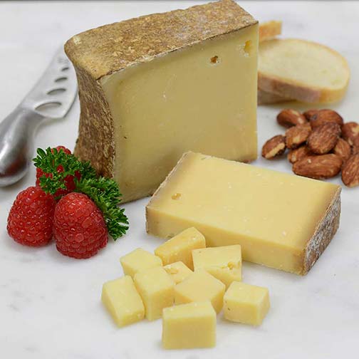 Tarentaise Reserve - Aged 12 Months