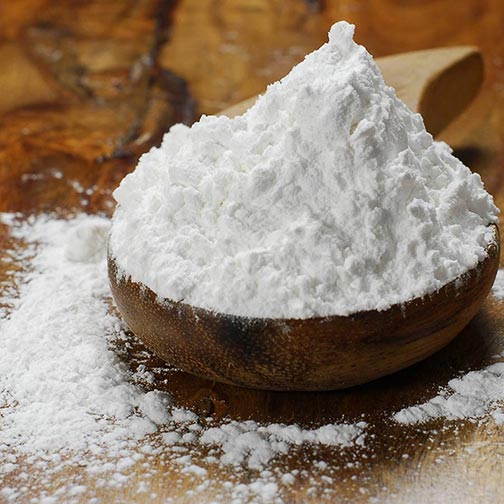 Tapioca Flour (Tapioca Starch)