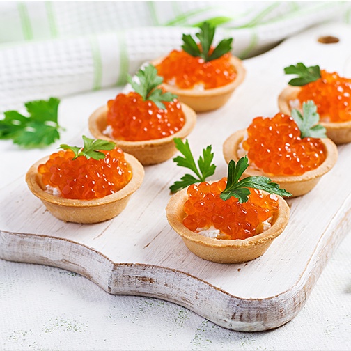 Tart Shells: A Must-Have for Delicious Entertaining | Gourmet Food World