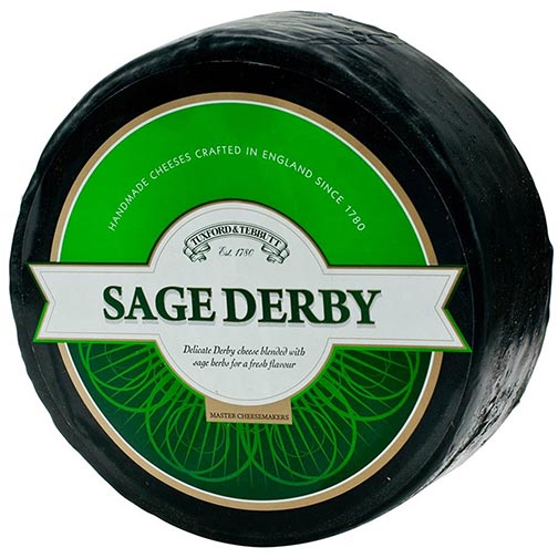 Sage Derby