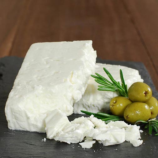 Feta - French