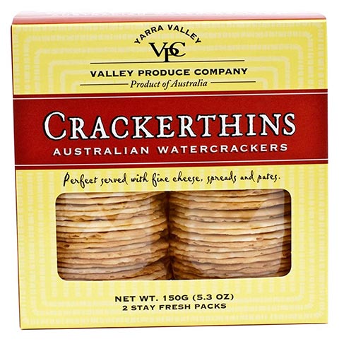 Crackerthins