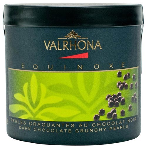 Valrhona Equinoxe - Crunchy Pearls