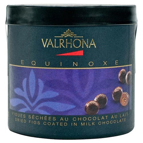 Valrhona Equinoxe - Figs and Milk Chocolate
