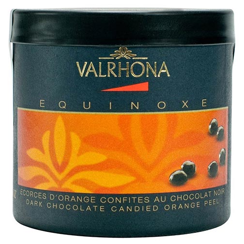 Valrhona Equinoxe - Orange