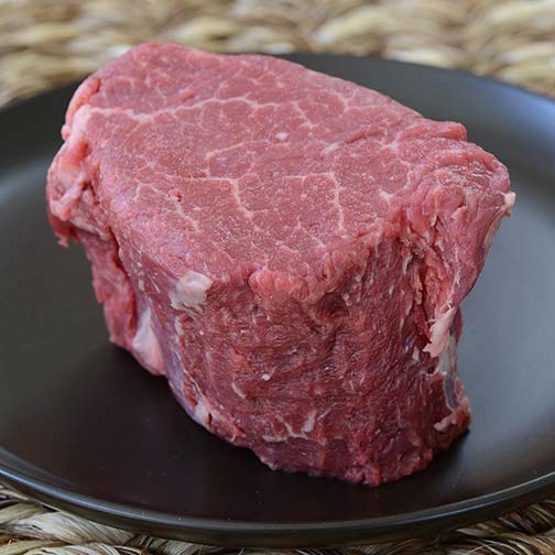 Wagyu Tenderloin MS4 - Whole | from Australia