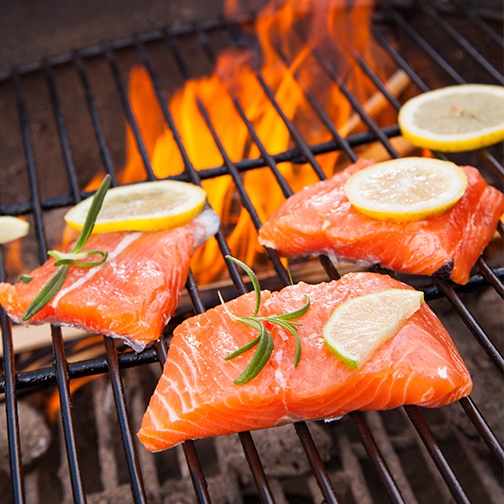 Your Guide to the Best Grilled Seafood this Summer | Gourmet Food World