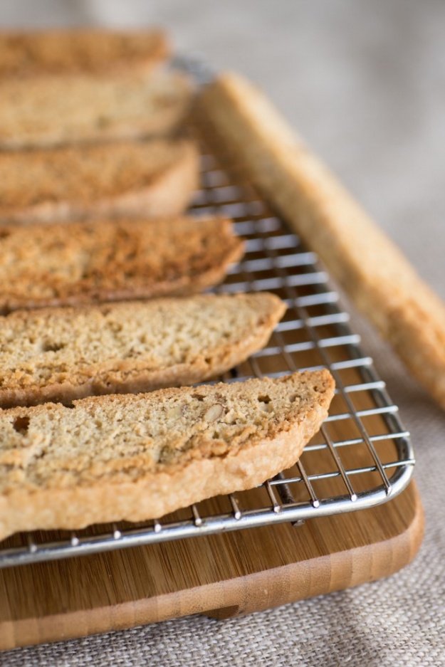 biscotti recipe