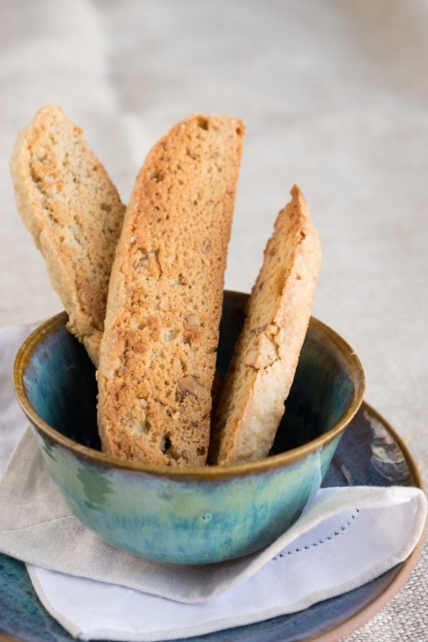 biscotti recipe