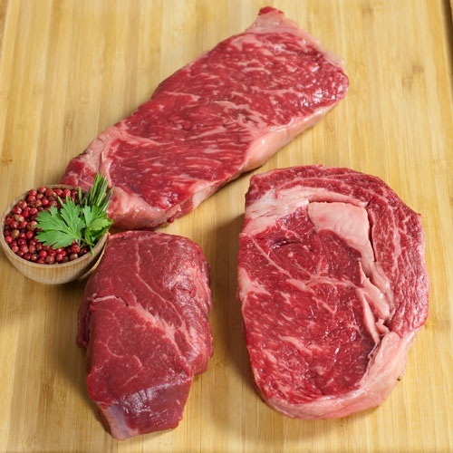 How To Choose Beef: Grilling Steak Cuts
