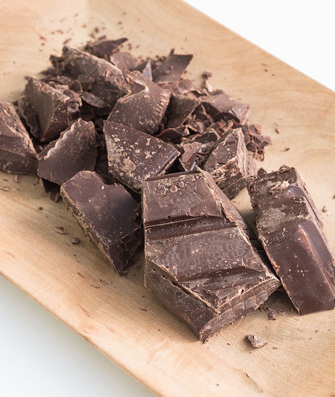 What Is Dark Chocolate?