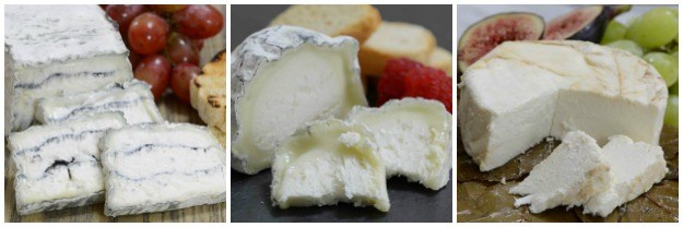 Bohemian Creamery Artisan Cheeses