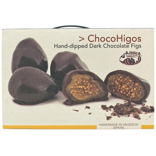 Chocohigos